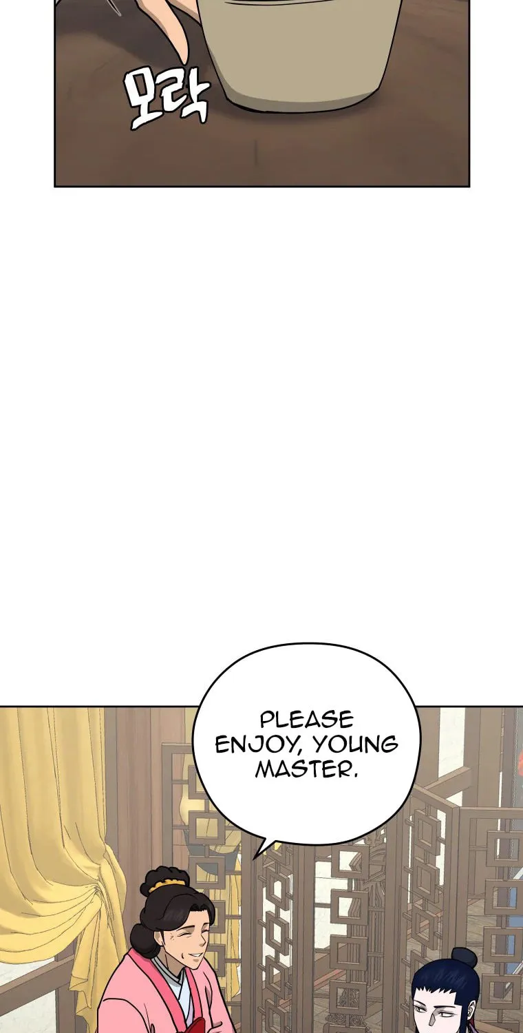 Read Administrator Kang Jin Lee chapter 112 image 71 on Lezhin