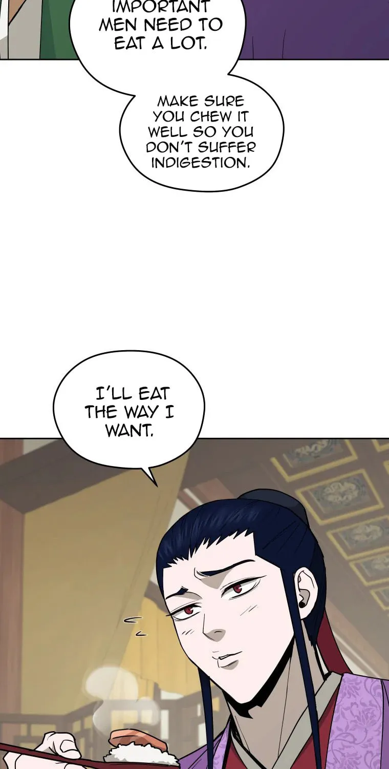 Read Administrator Kang Jin Lee chapter 112 image 79 on Lezhin