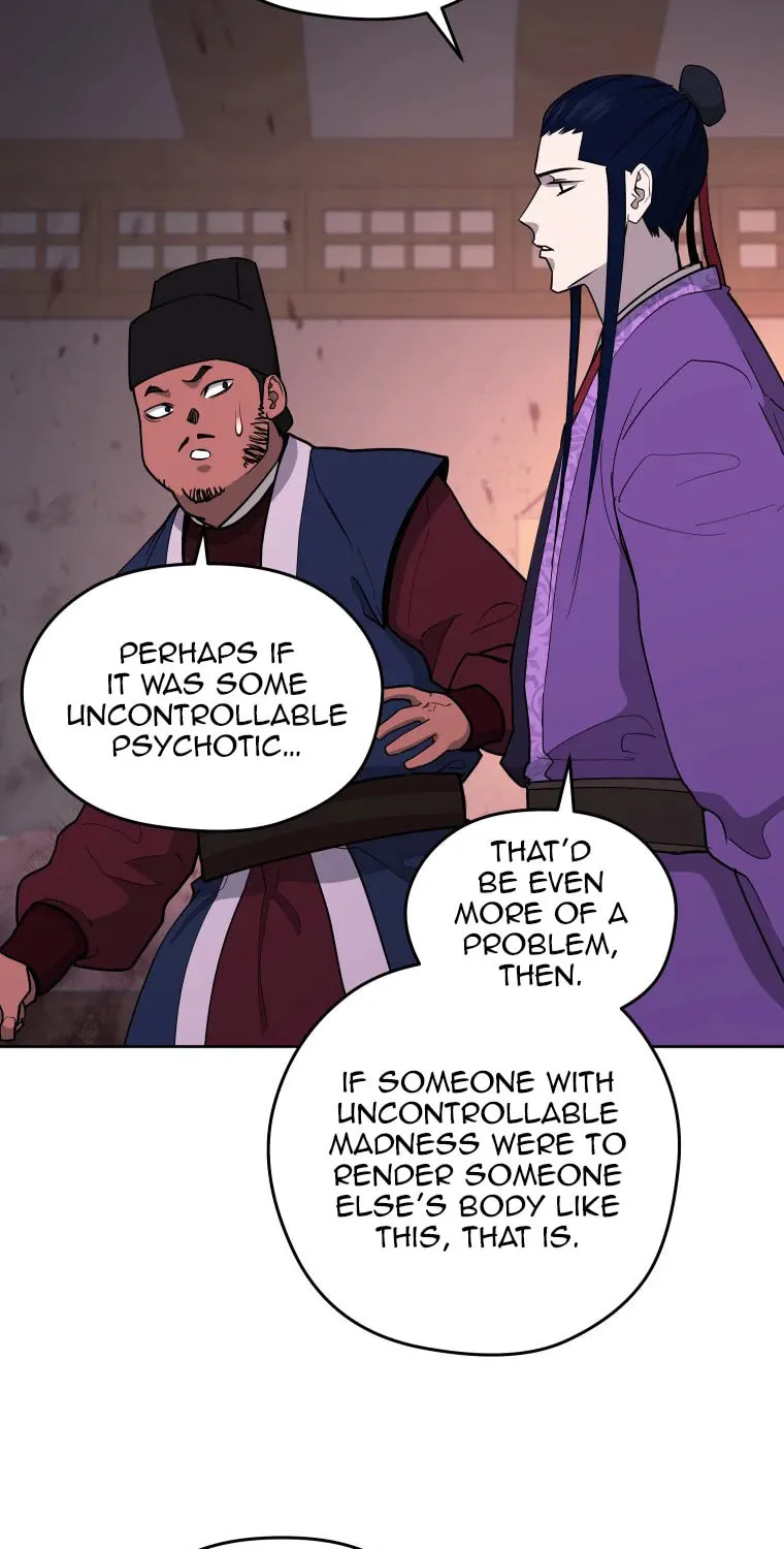 Read Administrator Kang Jin Lee chapter 112 image 8 on Lezhin