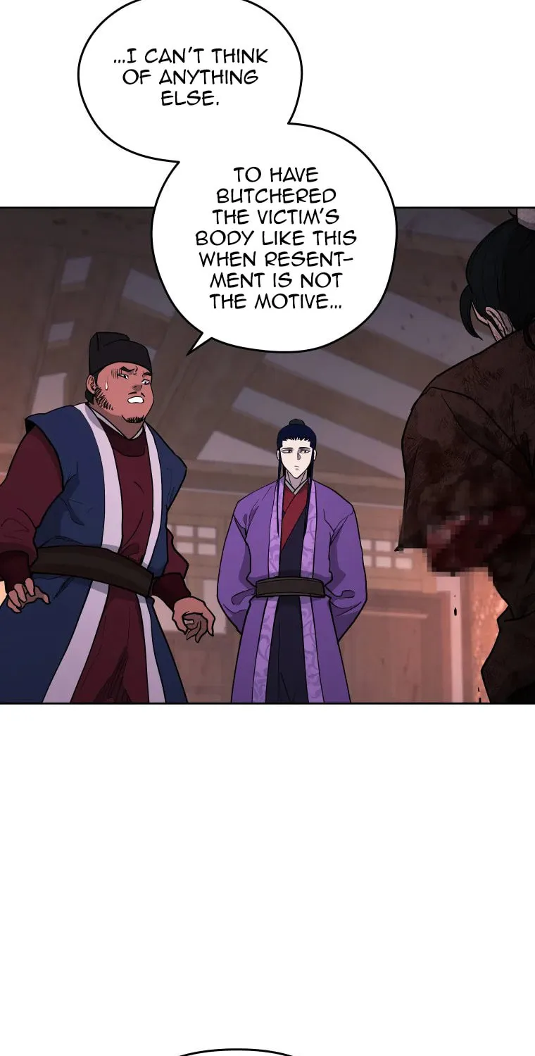 Read Administrator Kang Jin Lee chapter 112 image 9 on Lezhin