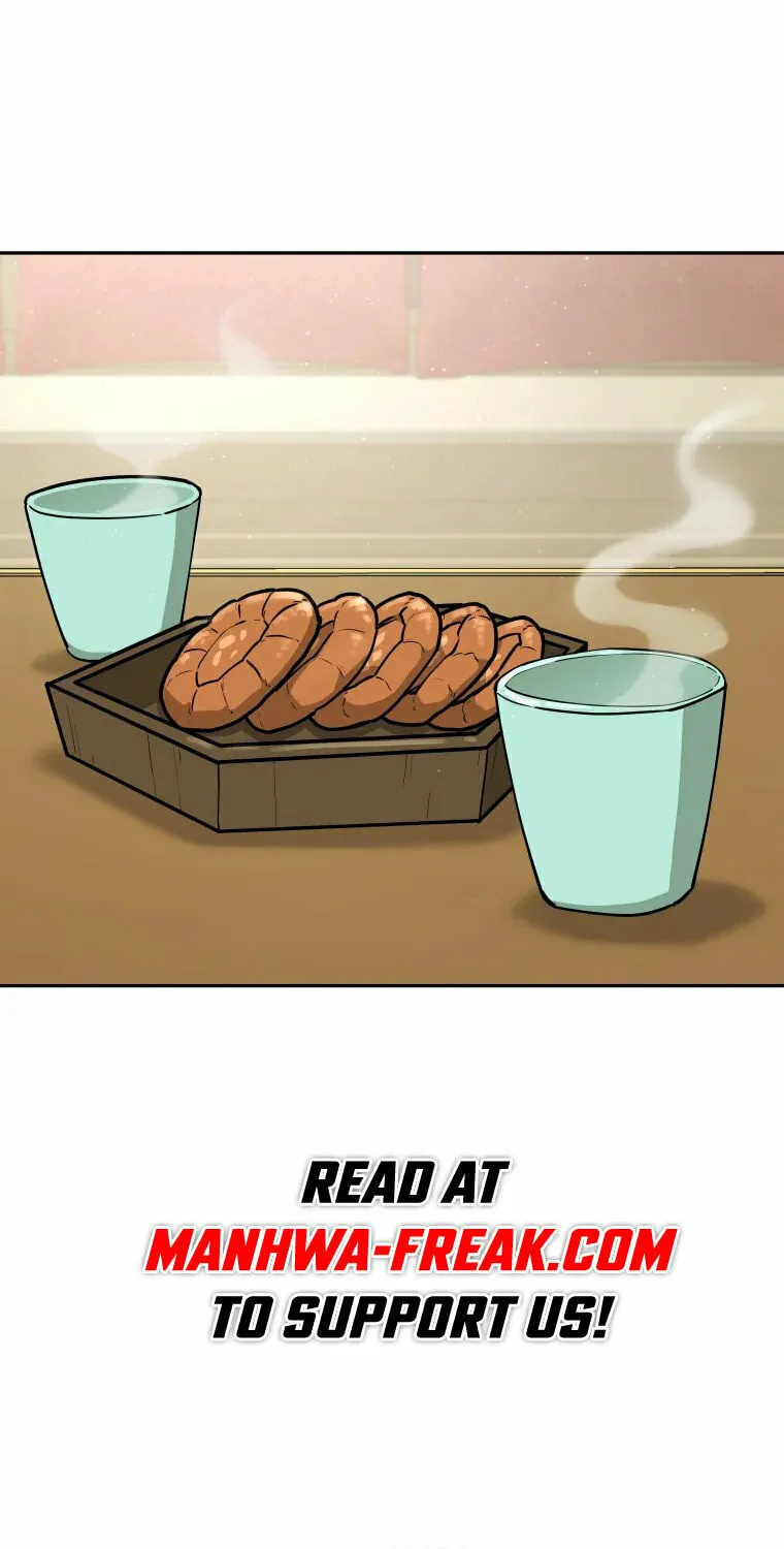 Read Administrator Kang Jin Lee chapter 113 image 1 on Lezhin