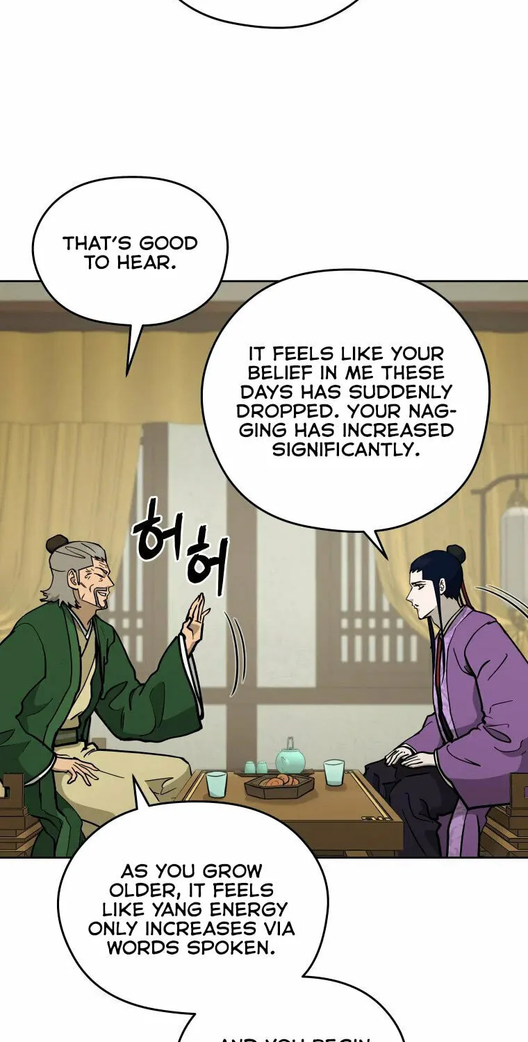 Read Administrator Kang Jin Lee chapter 113 image 12 on Lezhin
