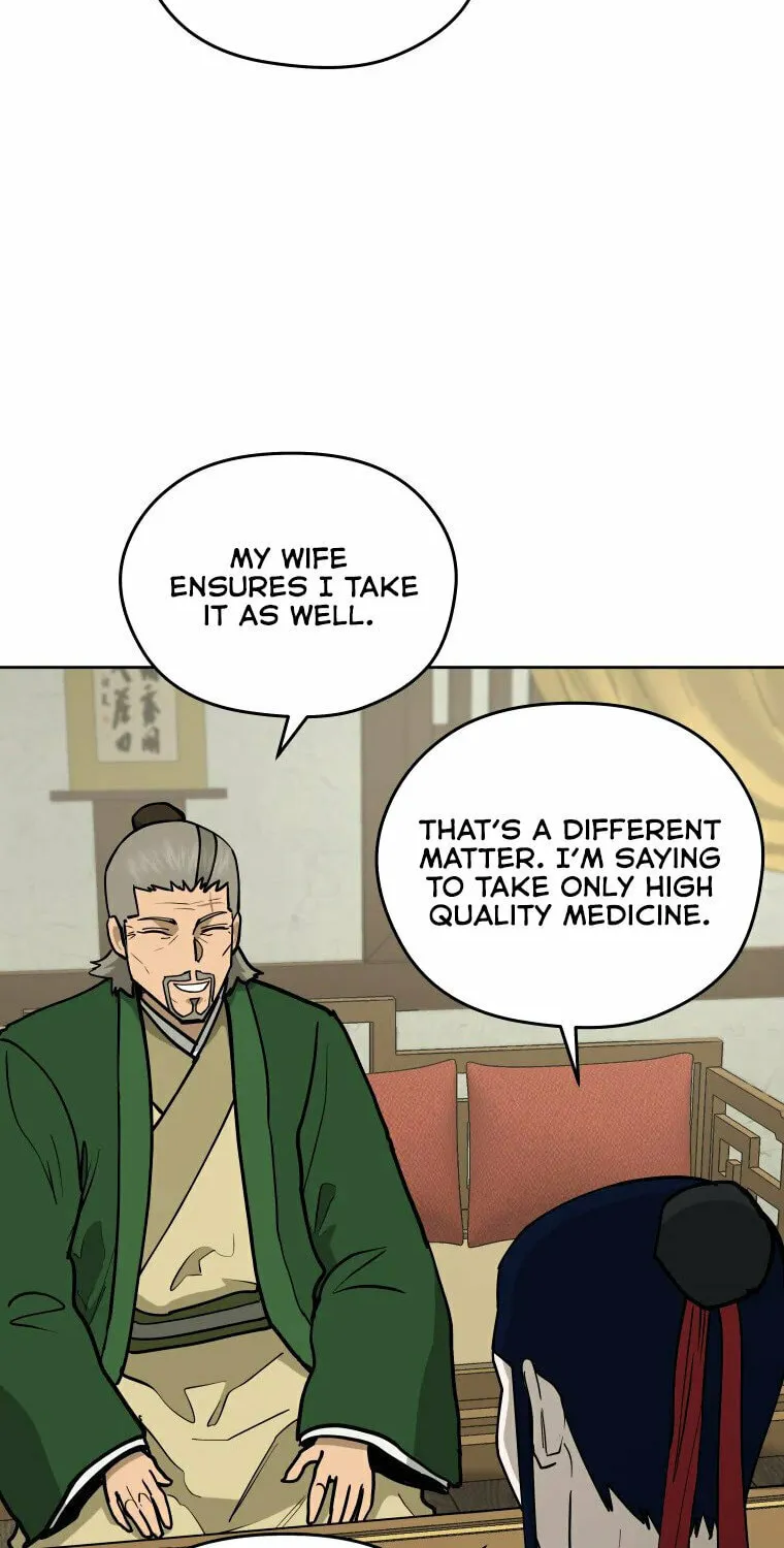 Read Administrator Kang Jin Lee chapter 113 image 14 on Lezhin