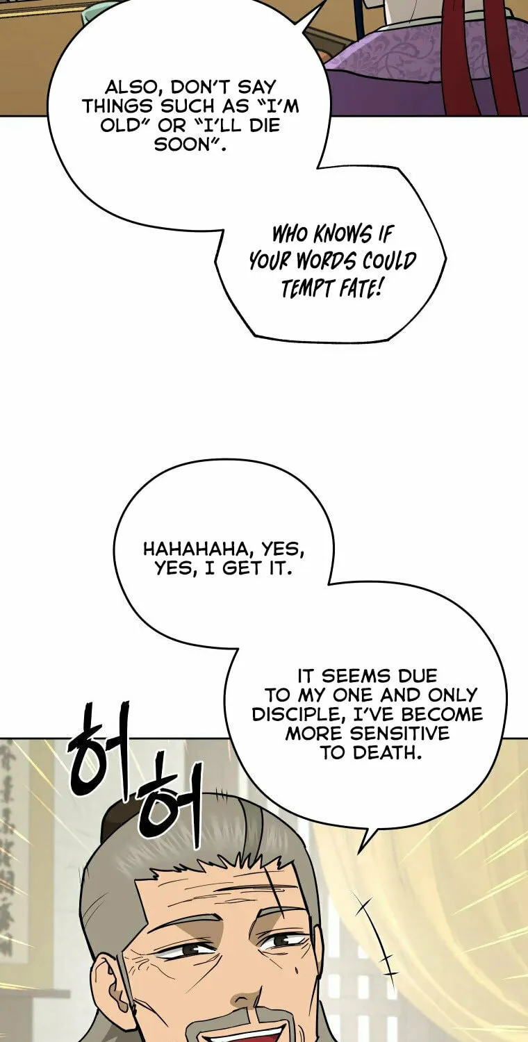 Read Administrator Kang Jin Lee chapter 113 image 15 on Lezhin
