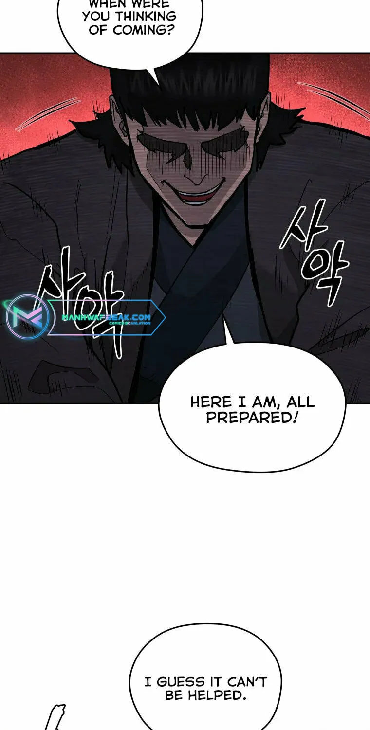 Read Administrator Kang Jin Lee chapter 113 image 23 on Lezhin