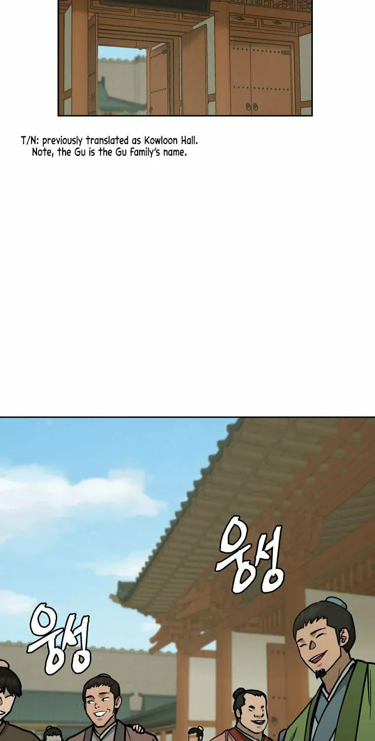 Read Administrator Kang Jin Lee chapter 113 image 26 on Lezhin