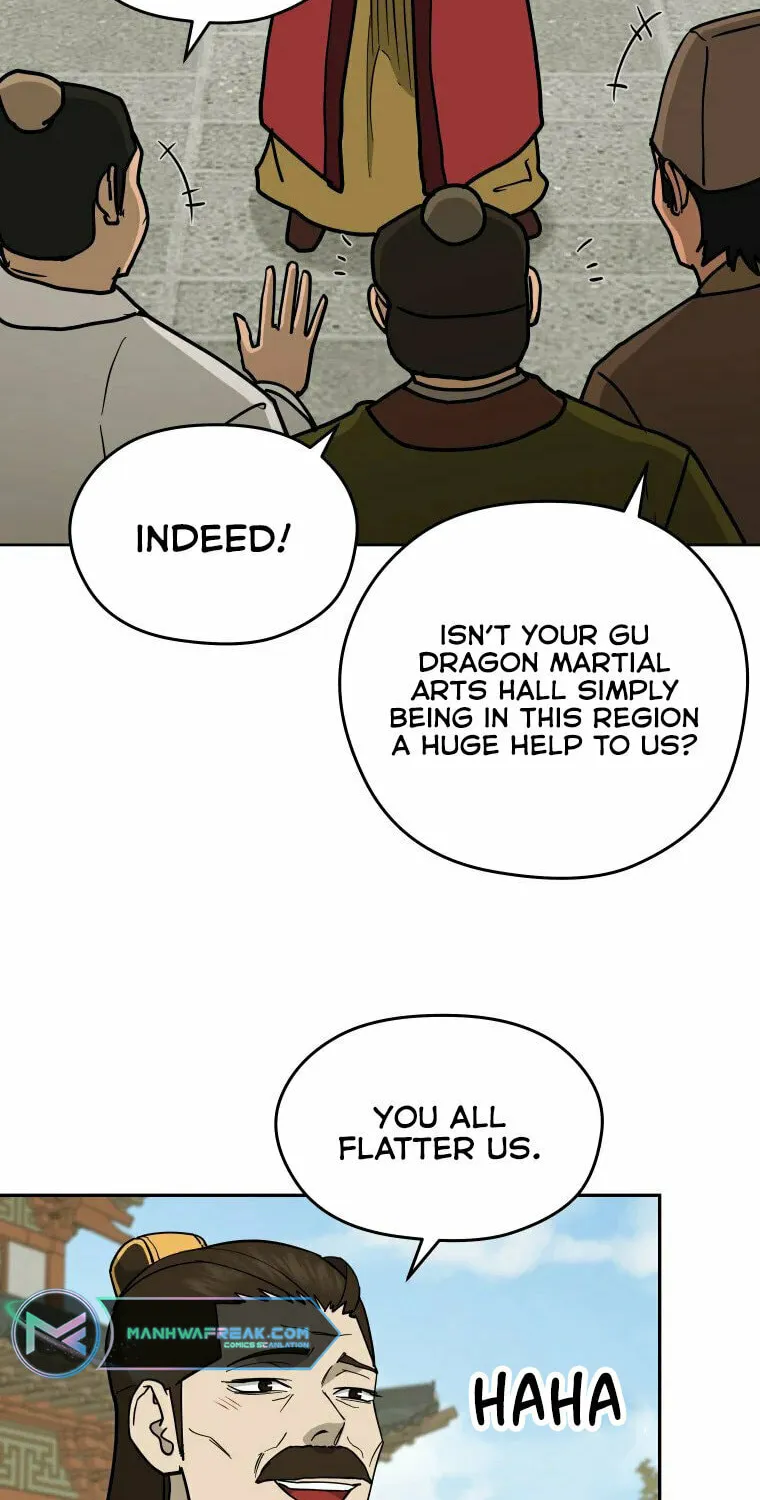Read Administrator Kang Jin Lee chapter 113 image 28 on Lezhin