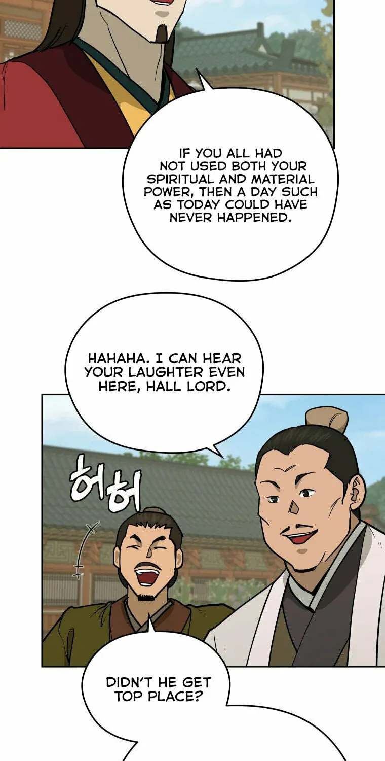 Read Administrator Kang Jin Lee chapter 113 image 29 on Lezhin