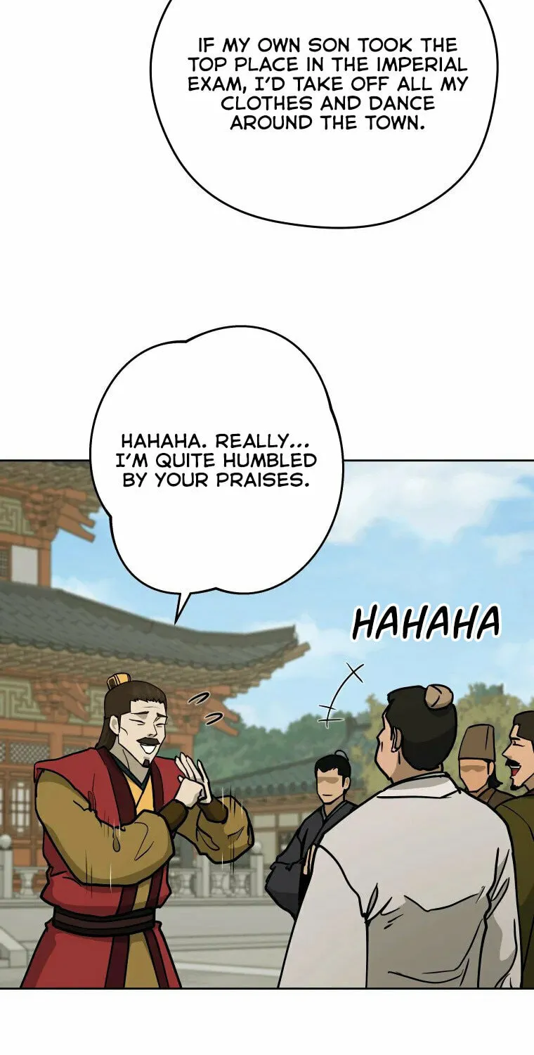 Read Administrator Kang Jin Lee chapter 113 image 30 on Lezhin
