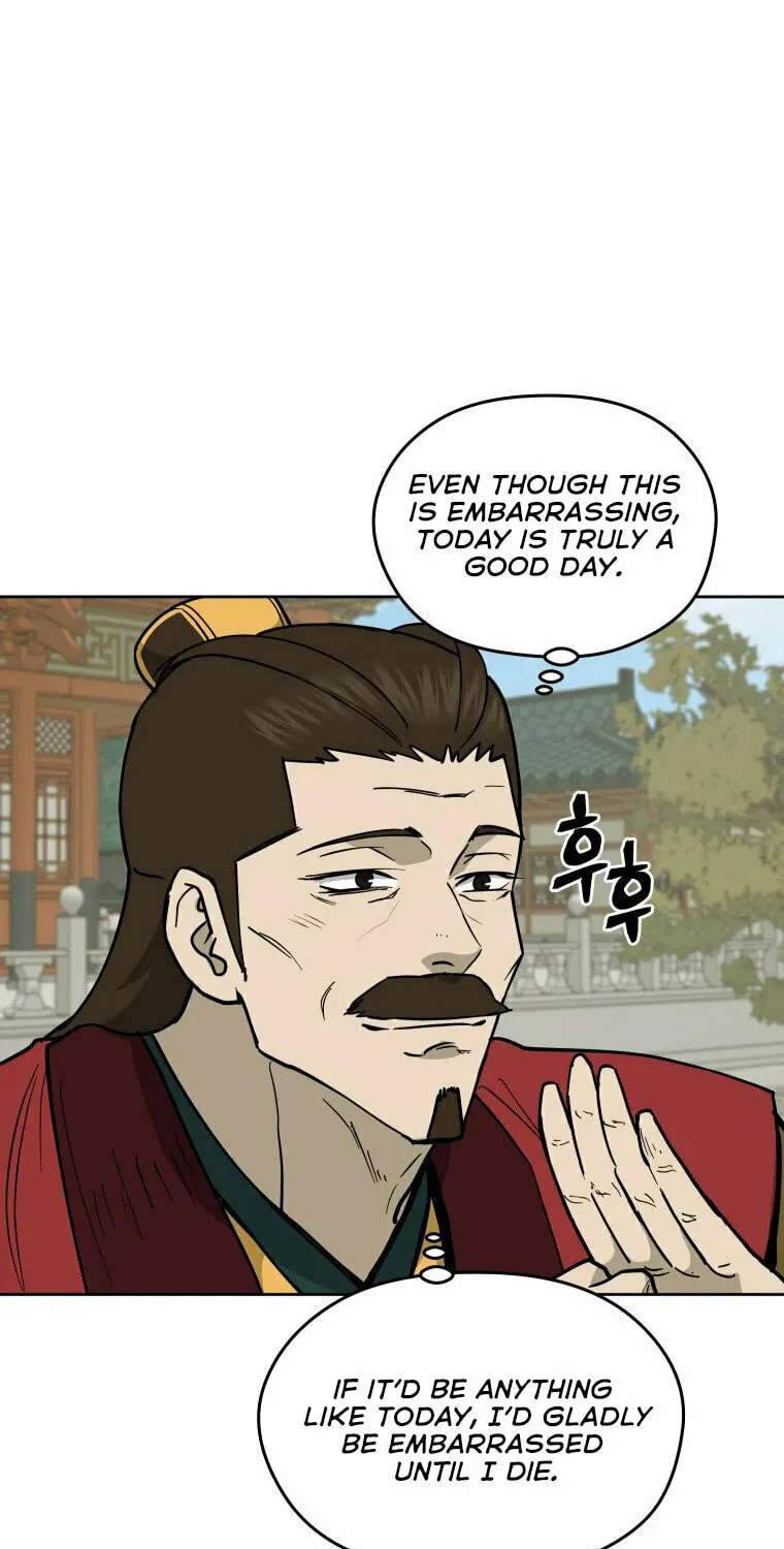 Read Administrator Kang Jin Lee chapter 113 image 31 on Lezhin
