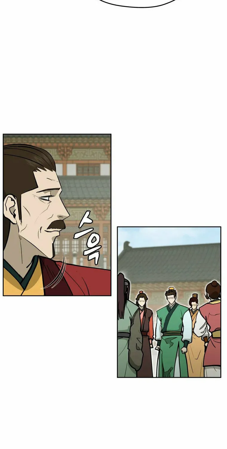 Read Administrator Kang Jin Lee chapter 113 image 32 on Lezhin