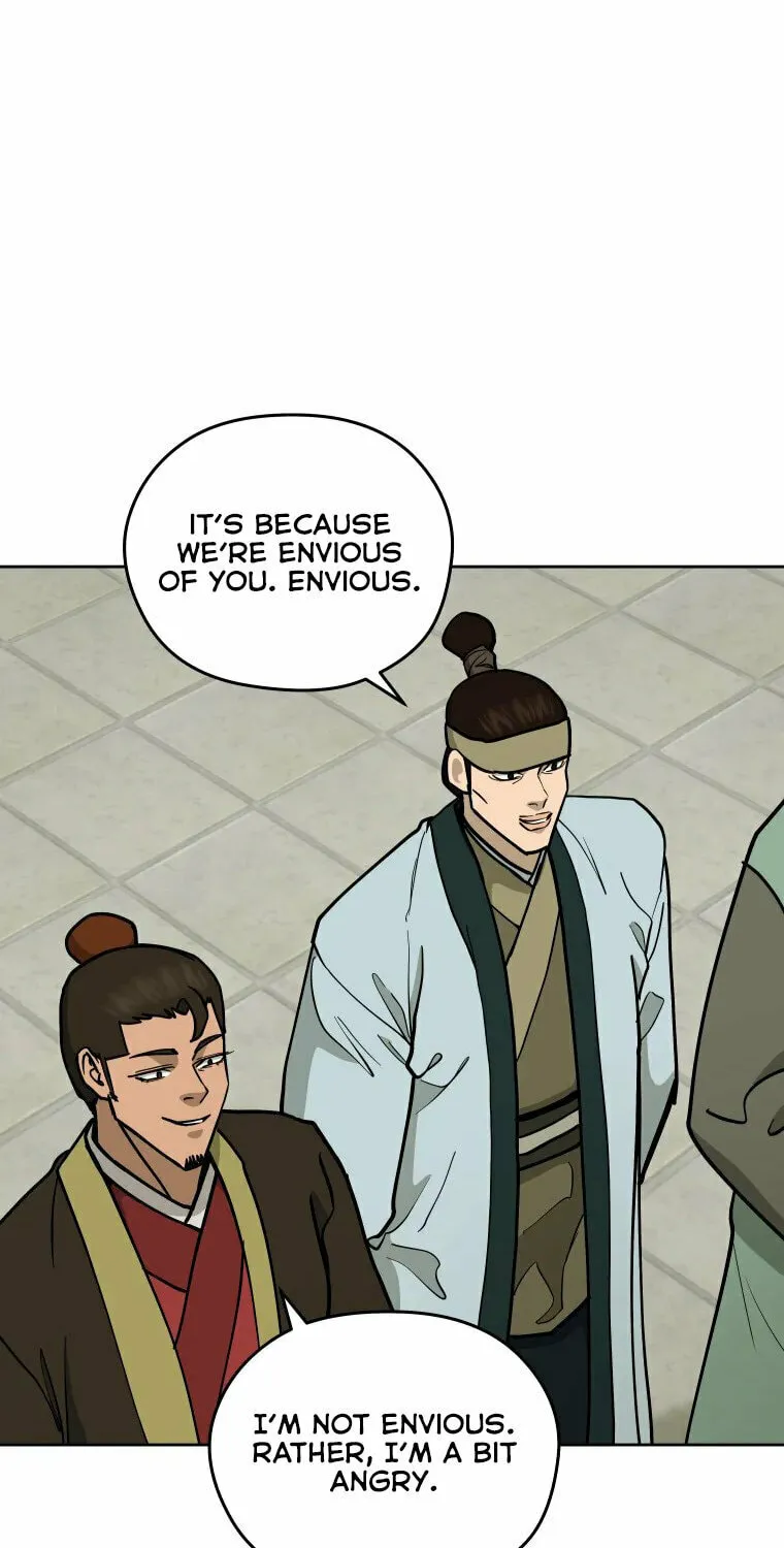 Read Administrator Kang Jin Lee chapter 113 image 34 on Lezhin