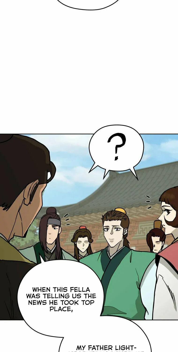 Read Administrator Kang Jin Lee chapter 113 image 35 on Lezhin