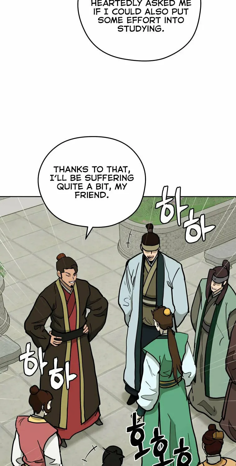 Read Administrator Kang Jin Lee chapter 113 image 36 on Lezhin