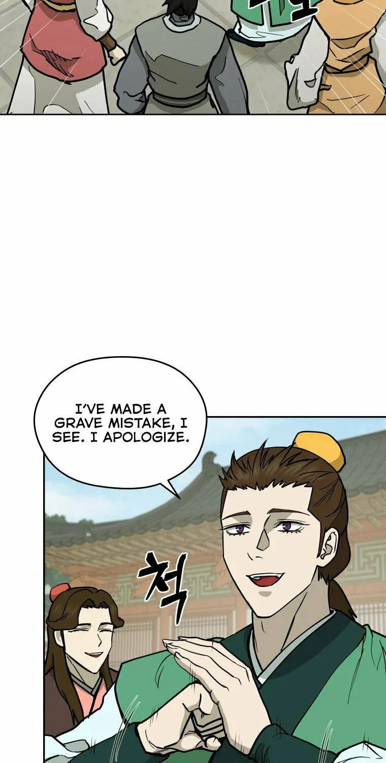 Read Administrator Kang Jin Lee chapter 113 image 37 on Lezhin