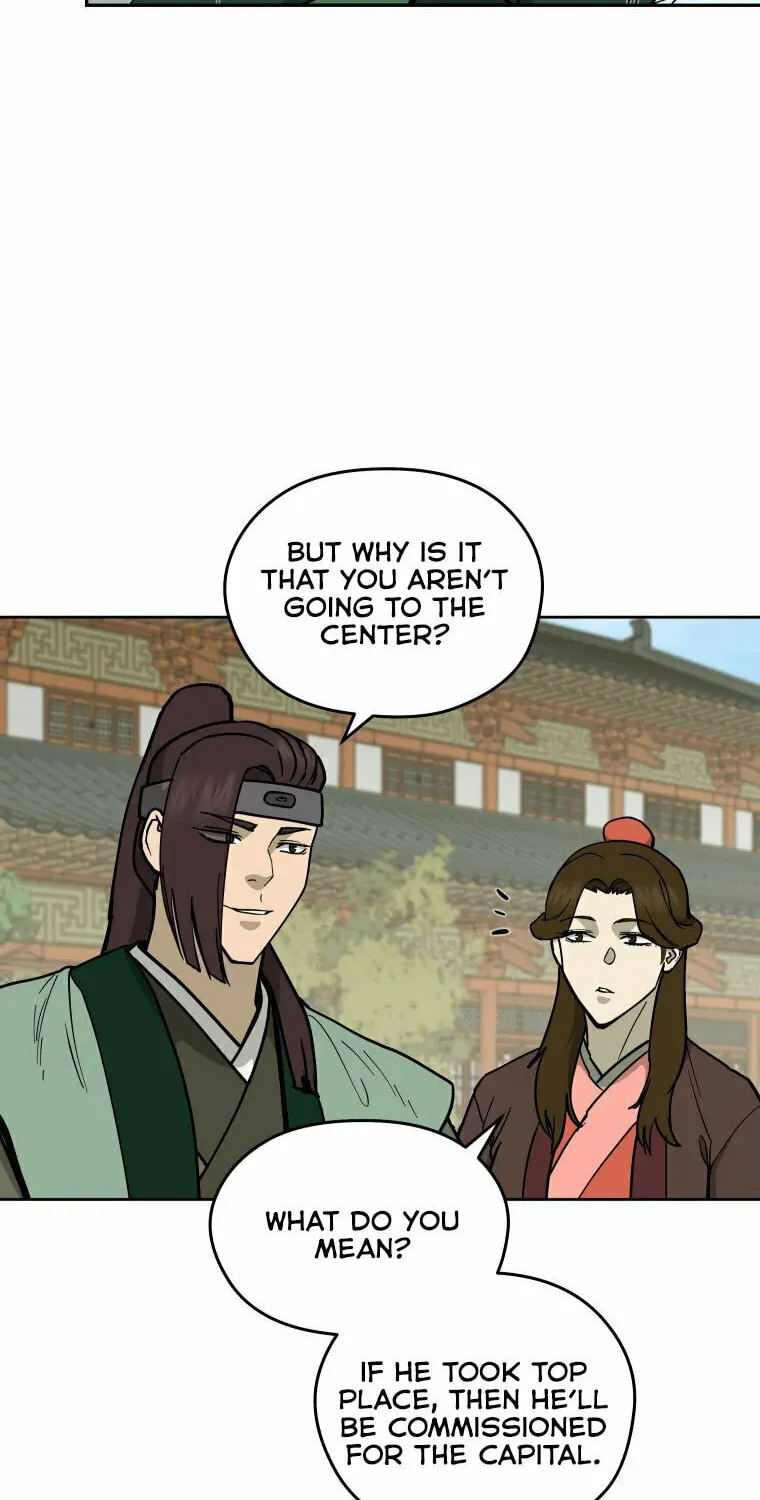 Read Administrator Kang Jin Lee chapter 113 image 38 on Lezhin