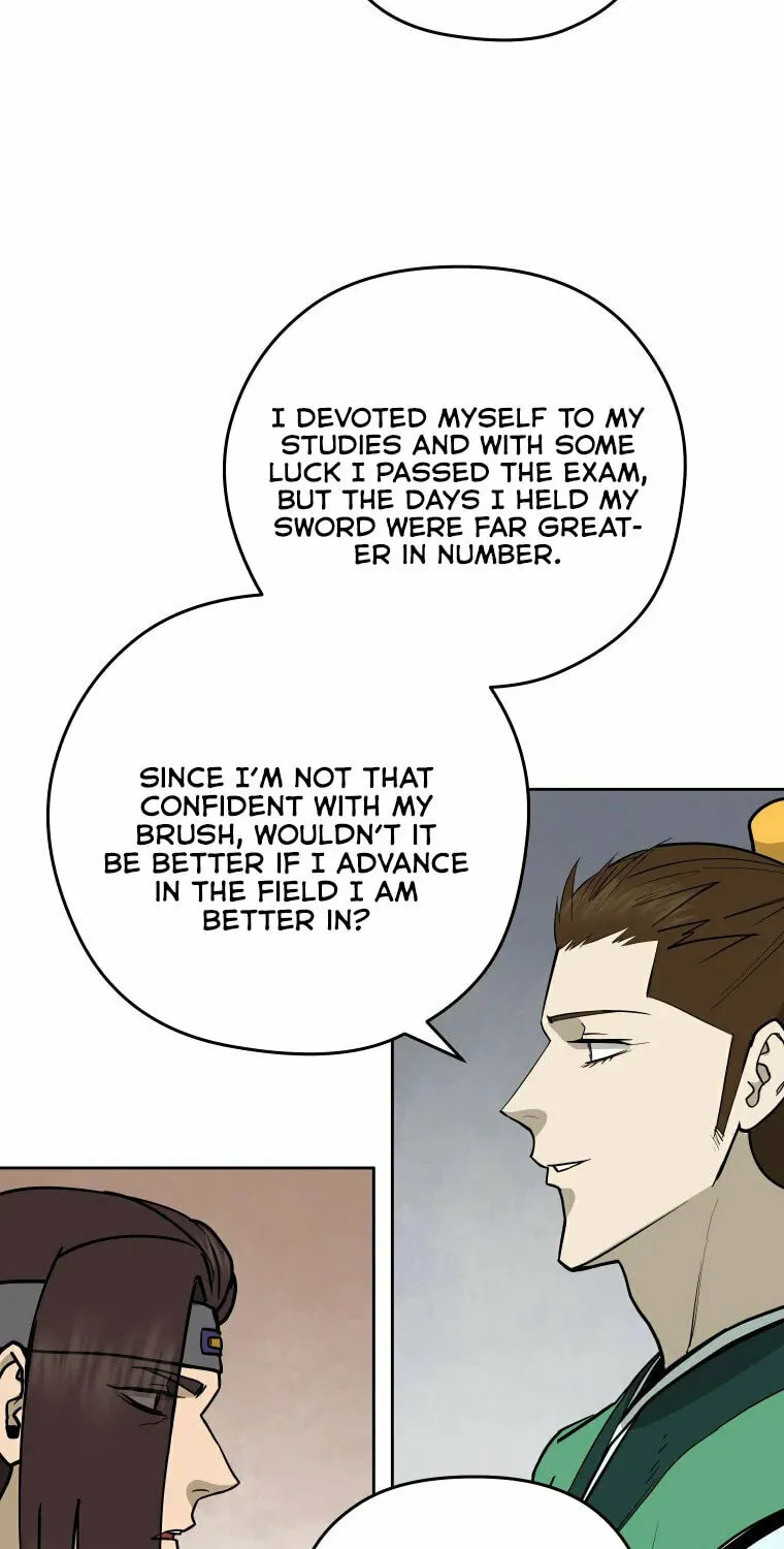 Read Administrator Kang Jin Lee chapter 113 image 39 on Lezhin