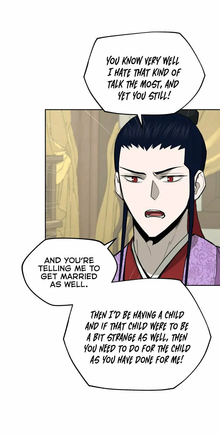 Read Administrator Kang Jin Lee chapter 113 image 4 on Lezhin