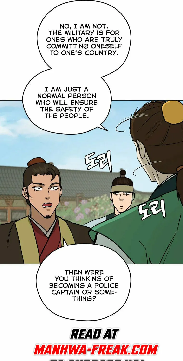 Read Administrator Kang Jin Lee chapter 113 image 41 on Lezhin