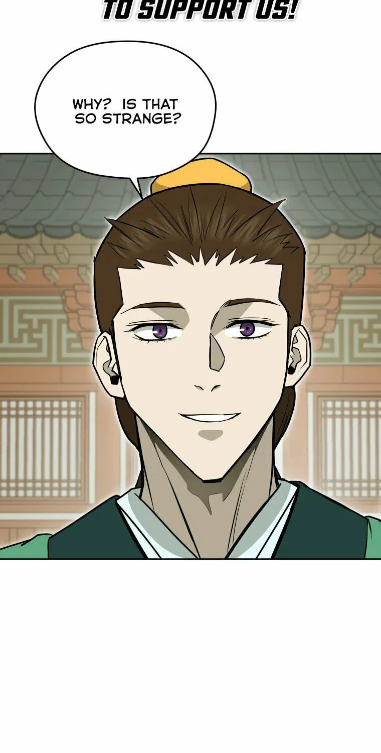 Read Administrator Kang Jin Lee chapter 113 image 42 on Lezhin