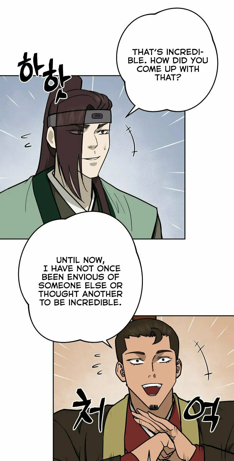 Read Administrator Kang Jin Lee chapter 113 image 44 on Lezhin