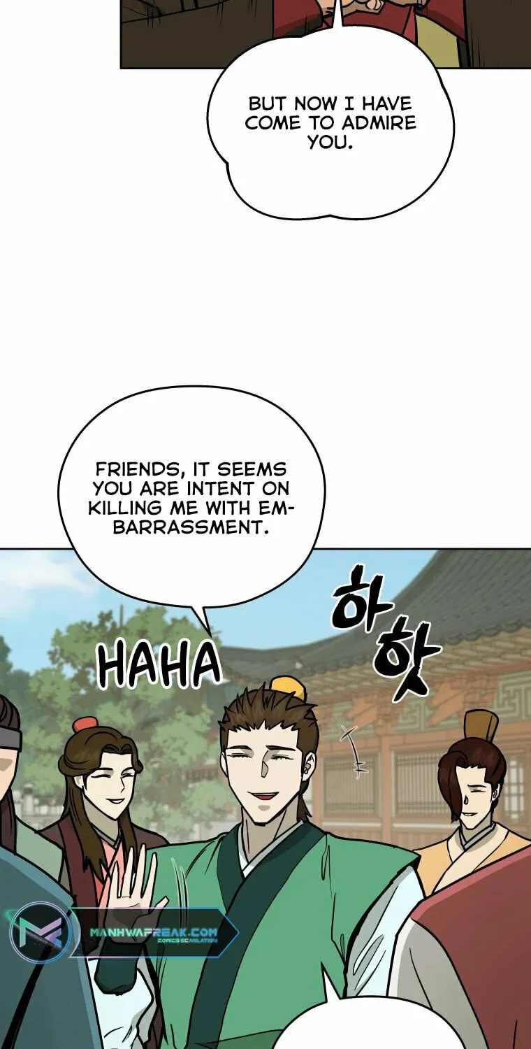 Read Administrator Kang Jin Lee chapter 113 image 45 on Lezhin