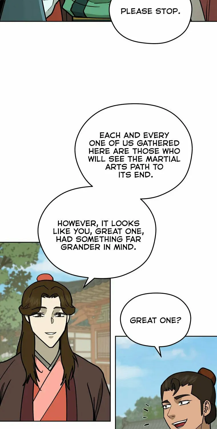 Read Administrator Kang Jin Lee chapter 113 image 46 on Lezhin