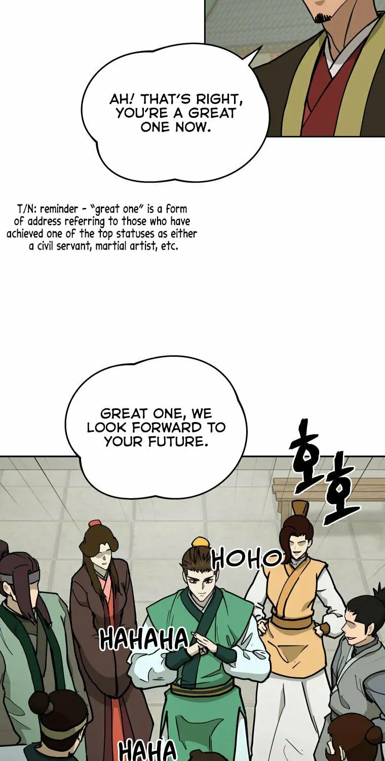 Read Administrator Kang Jin Lee chapter 113 image 47 on Lezhin