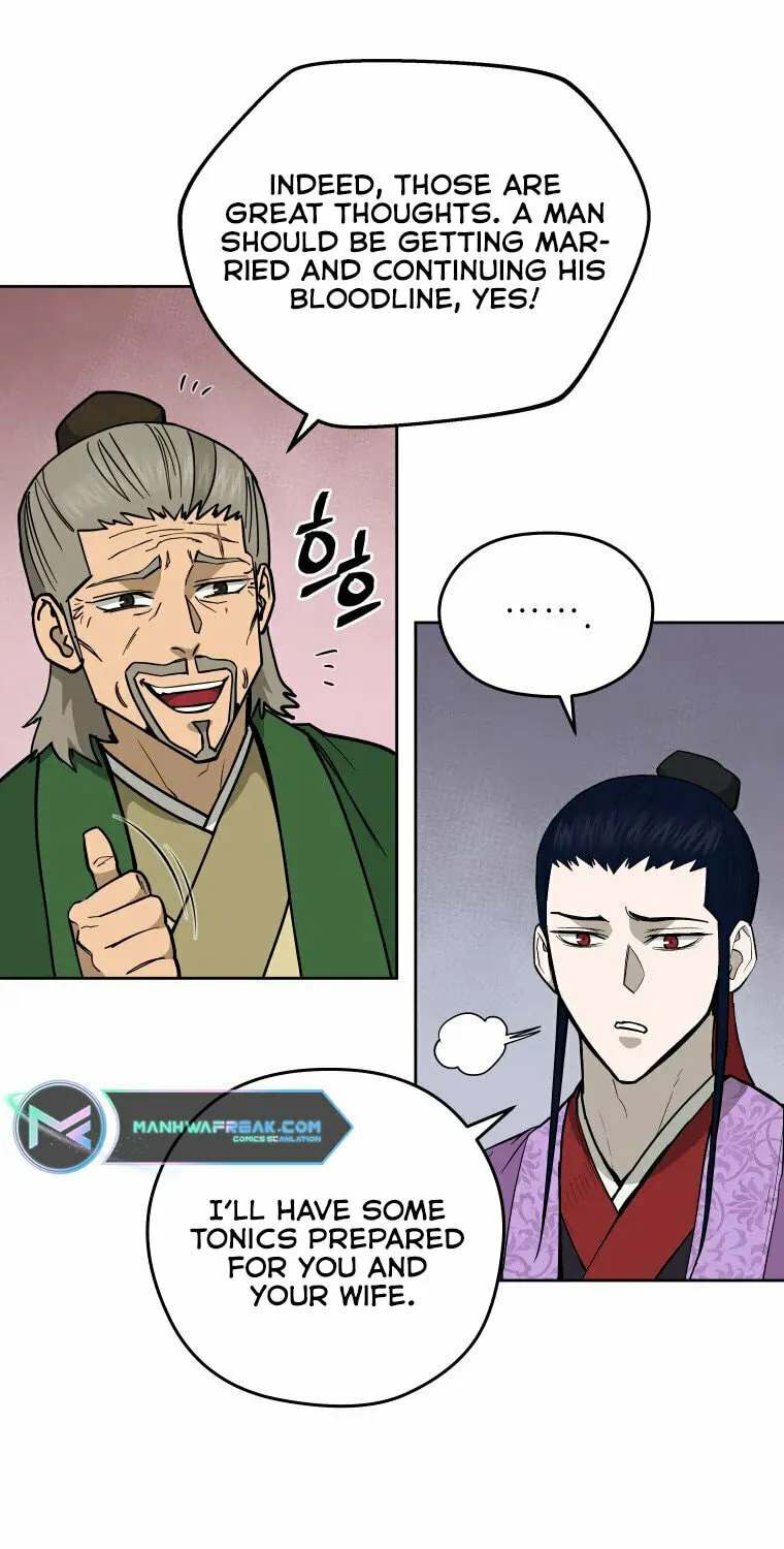 Read Administrator Kang Jin Lee chapter 113 image 5 on Lezhin
