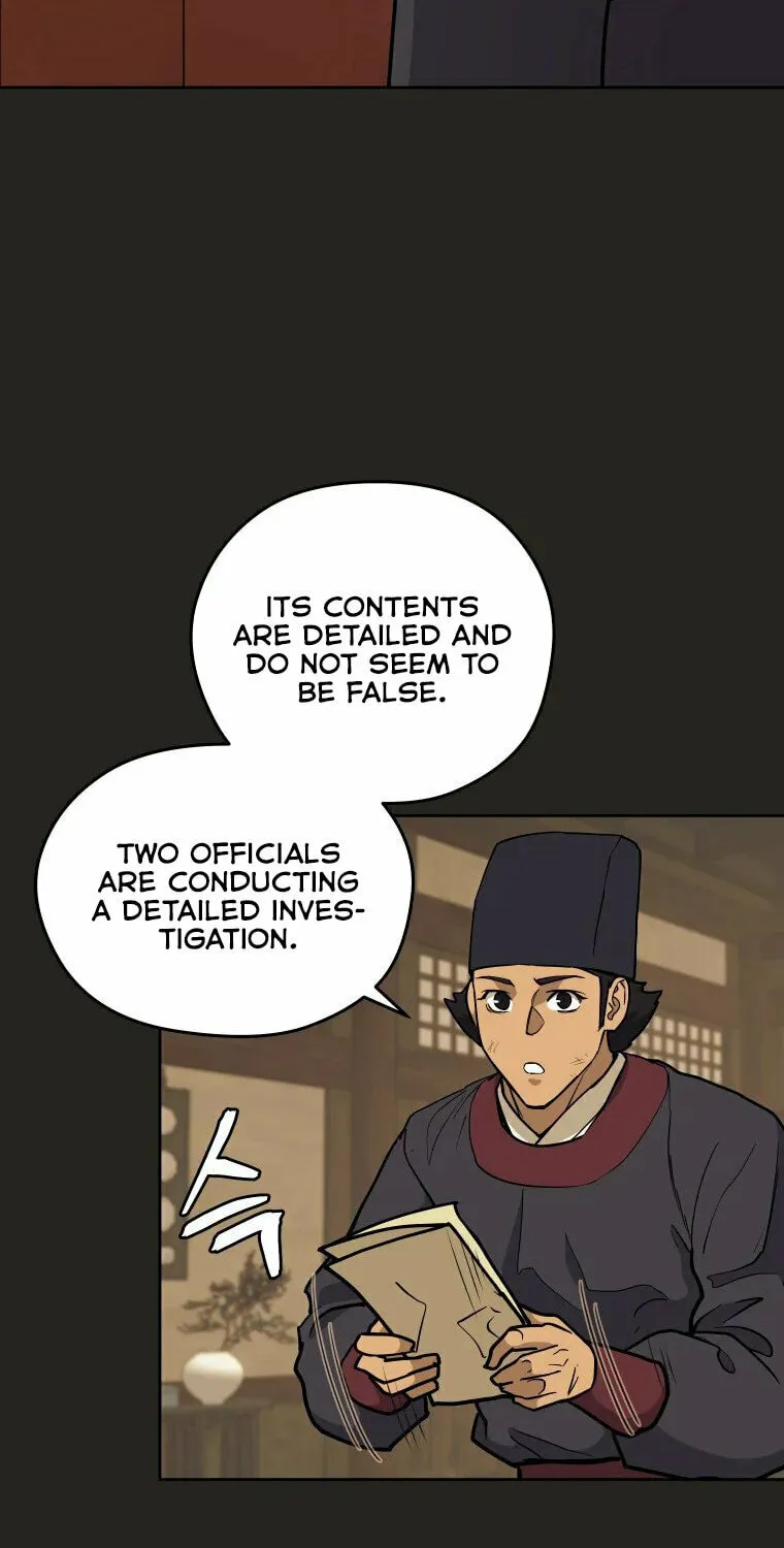 Read Administrator Kang Jin Lee chapter 113 image 54 on Lezhin