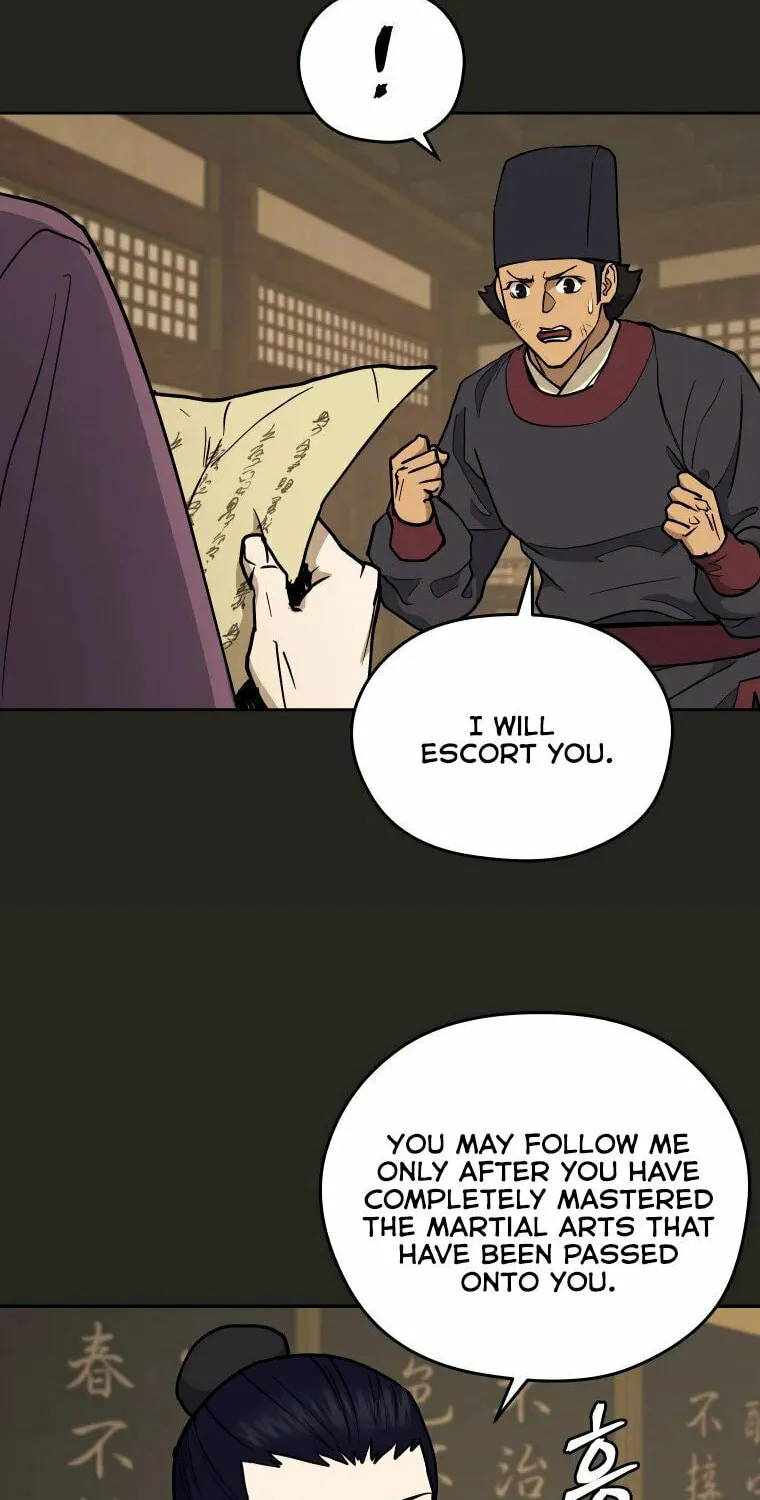 Read Administrator Kang Jin Lee chapter 113 image 56 on Lezhin