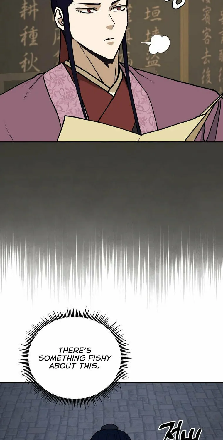 Read Administrator Kang Jin Lee chapter 113 image 57 on Lezhin