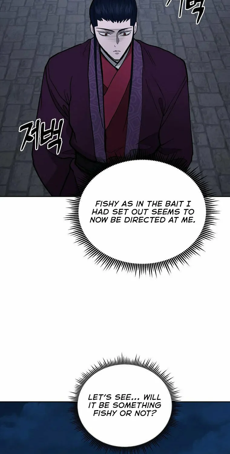 Read Administrator Kang Jin Lee chapter 113 image 58 on Lezhin