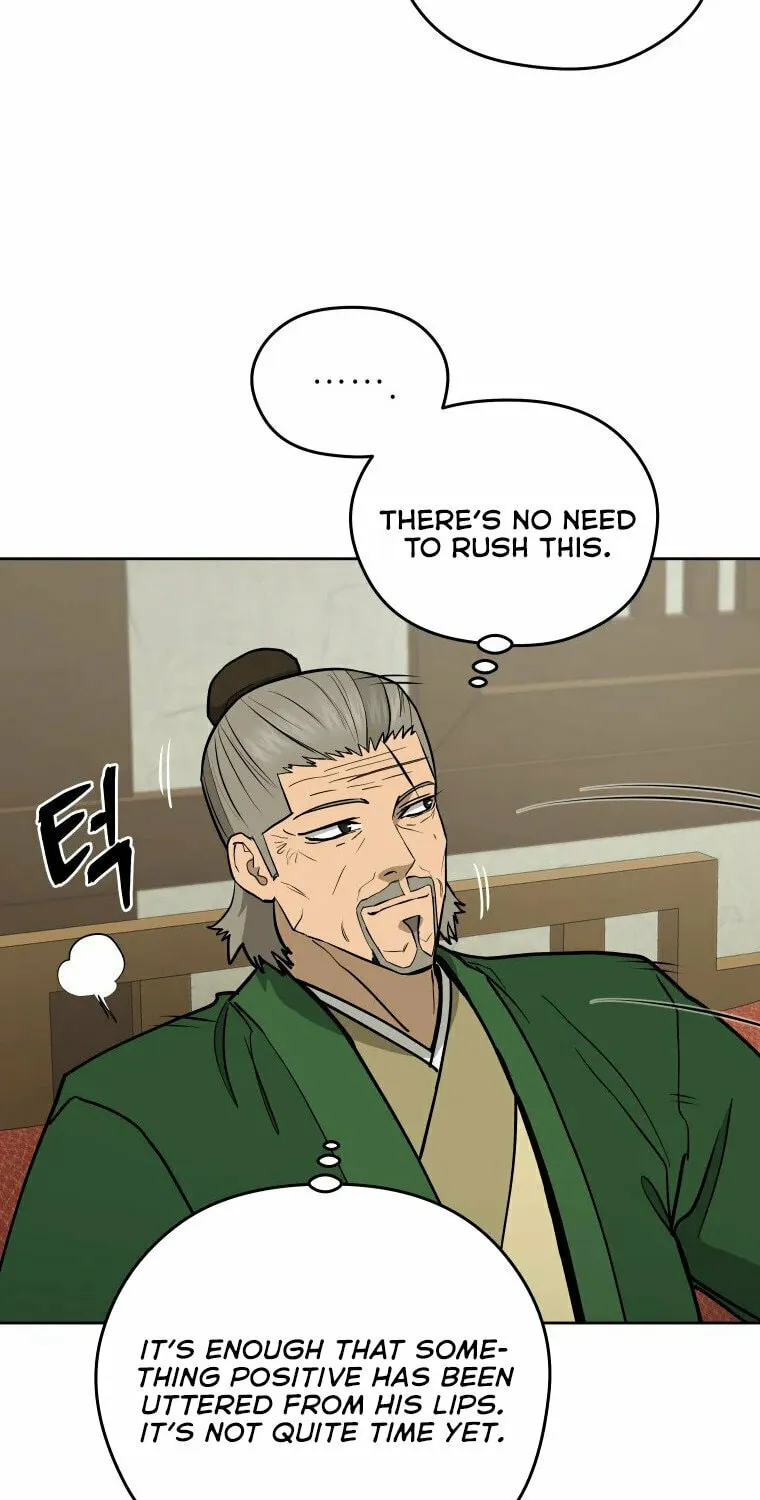 Read Administrator Kang Jin Lee chapter 113 image 7 on Lezhin