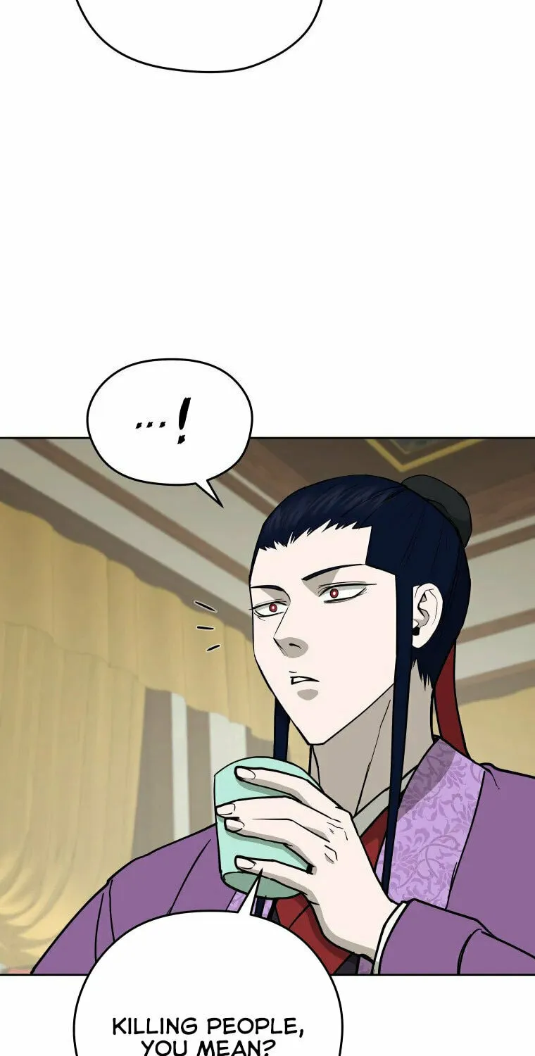 Read Administrator Kang Jin Lee chapter 113 image 9 on Lezhin