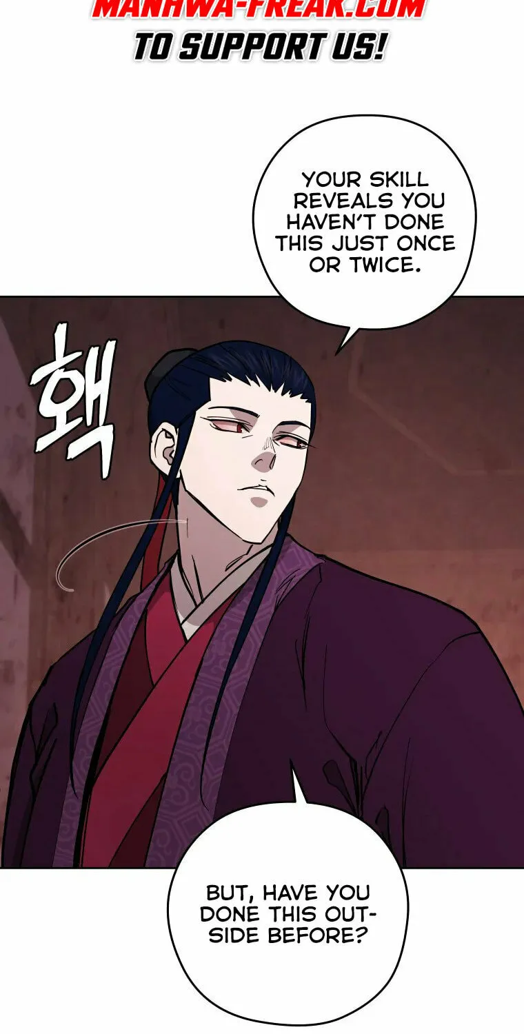 Read Administrator Kang Jin Lee chapter 114 image 2 on Lezhin