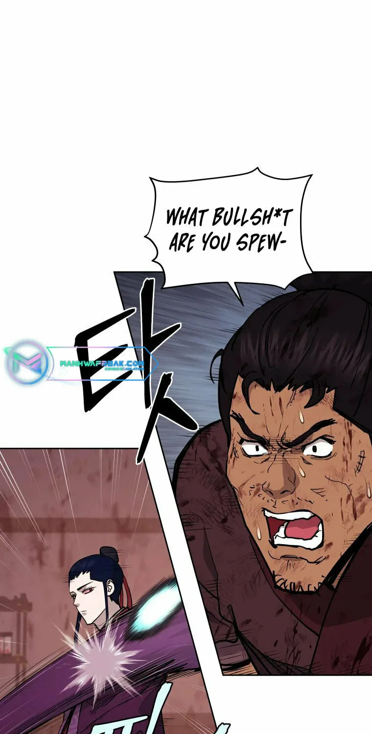 Read Administrator Kang Jin Lee chapter 114 image 3 on Lezhin