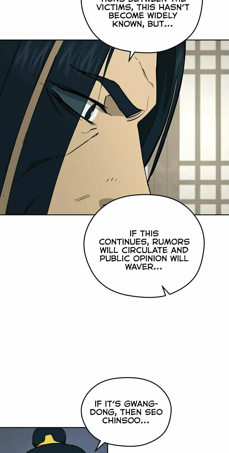 Read Administrator Kang Jin Lee chapter 114 image 32 on Lezhin