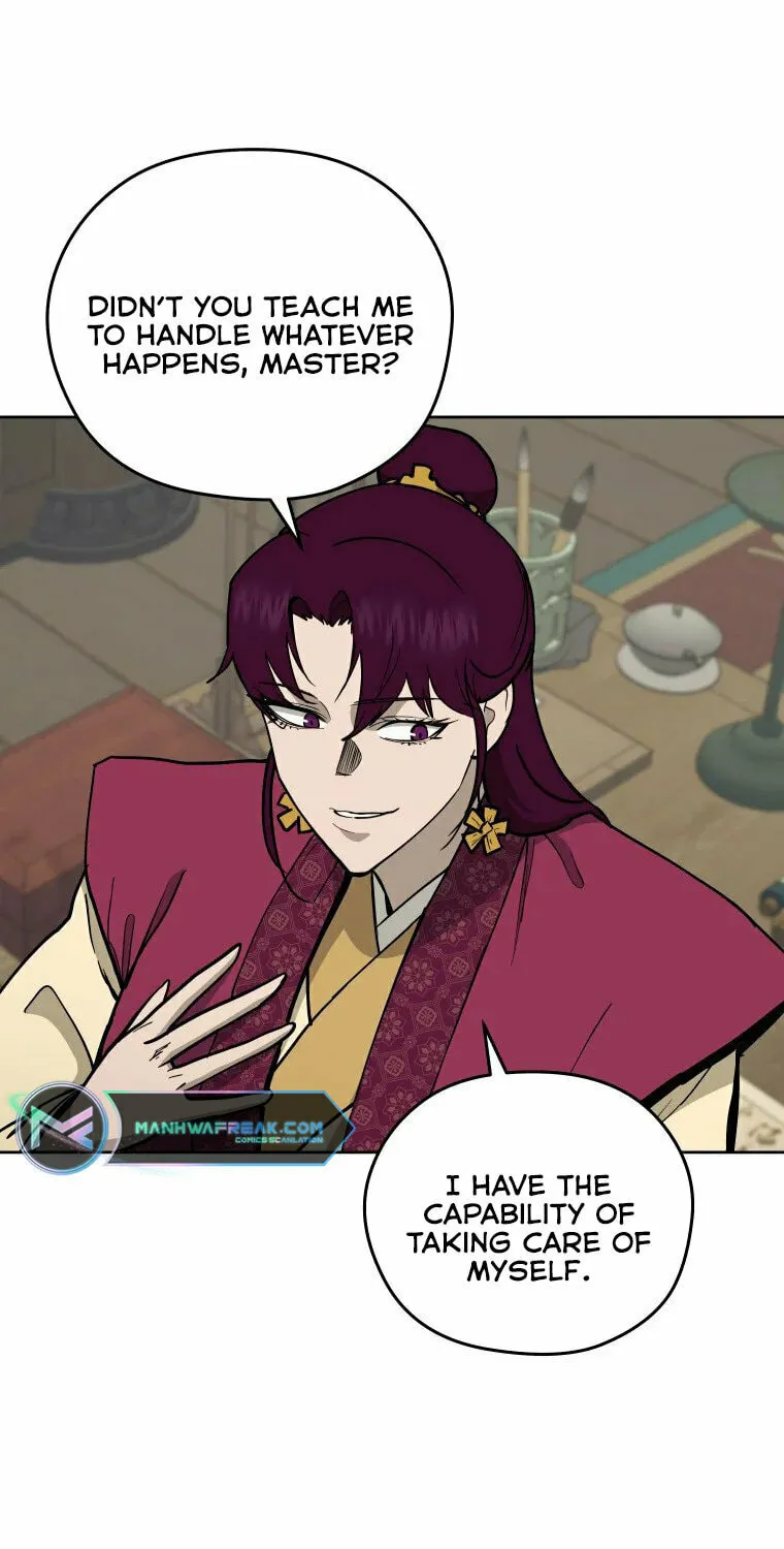 Read Administrator Kang Jin Lee chapter 114 image 45 on Lezhin