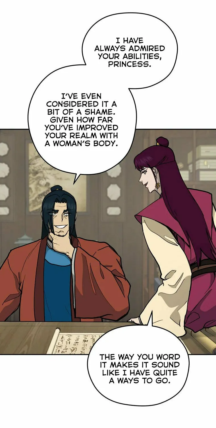 Read Administrator Kang Jin Lee chapter 114 image 46 on Lezhin
