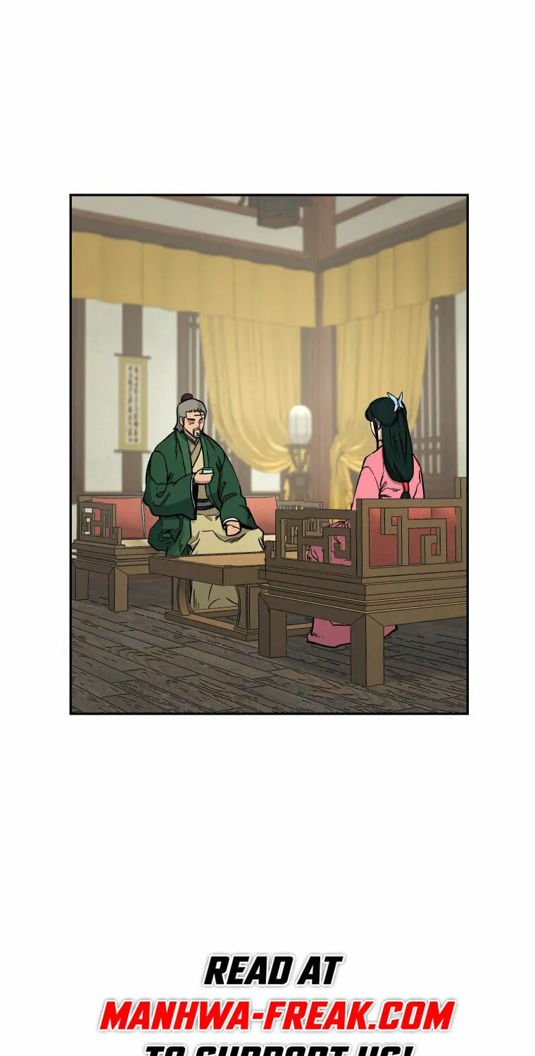 Read Administrator Kang Jin Lee chapter 116 image 1 on Lezhin