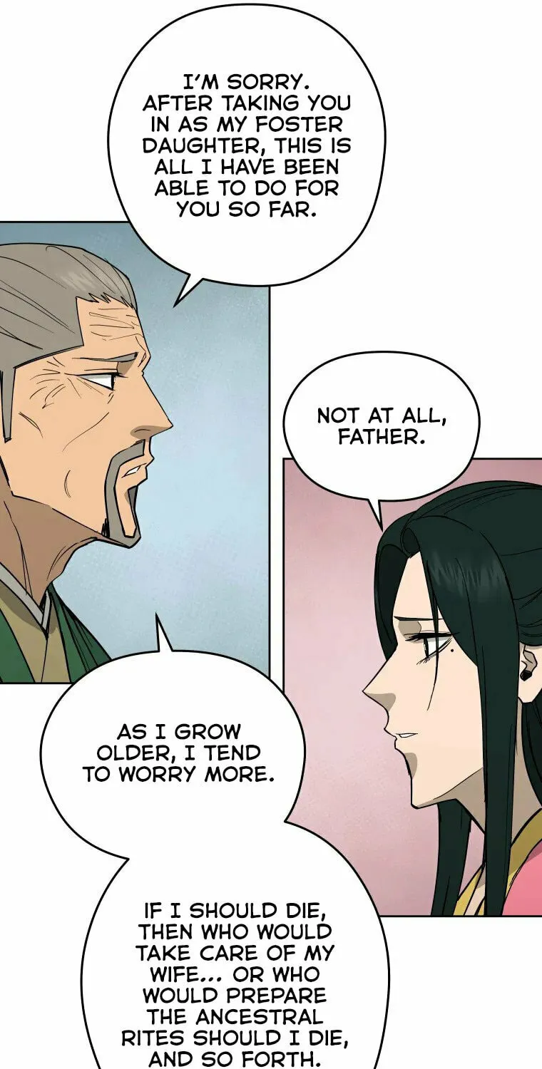 Read Administrator Kang Jin Lee chapter 116 image 11 on Lezhin