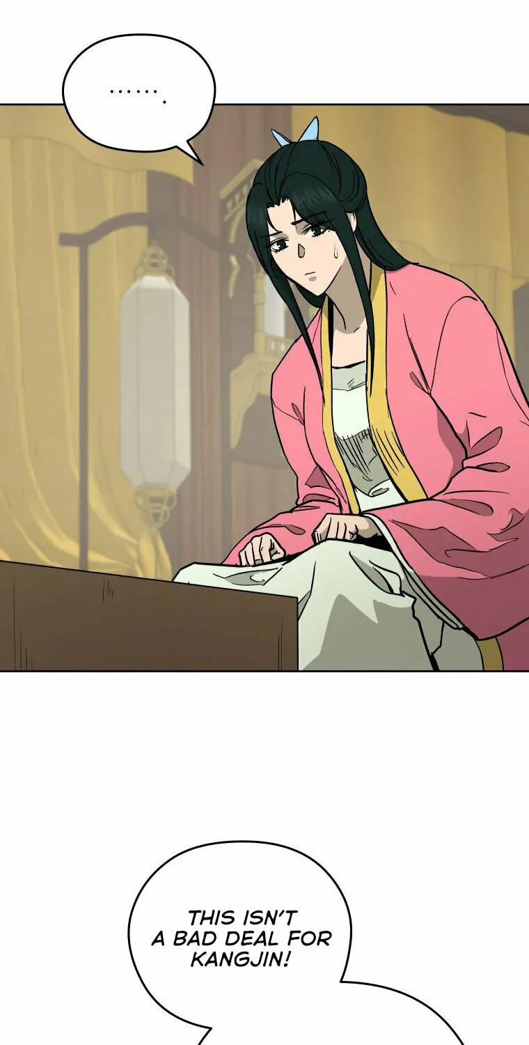 Read Administrator Kang Jin Lee chapter 116 image 14 on Lezhin