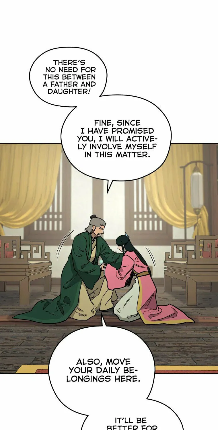 Read Administrator Kang Jin Lee chapter 116 image 17 on Lezhin