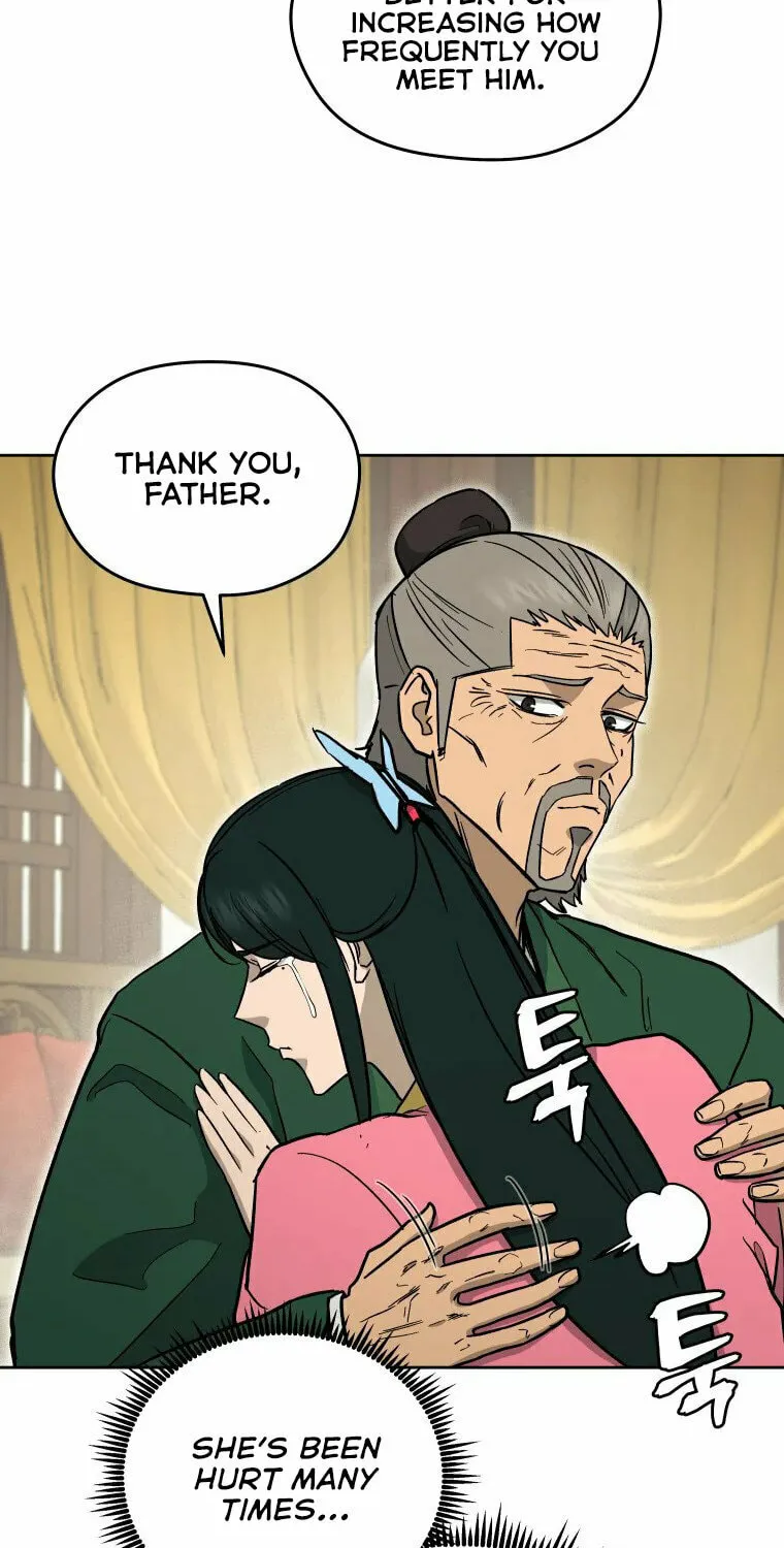 Read Administrator Kang Jin Lee chapter 116 image 18 on Lezhin