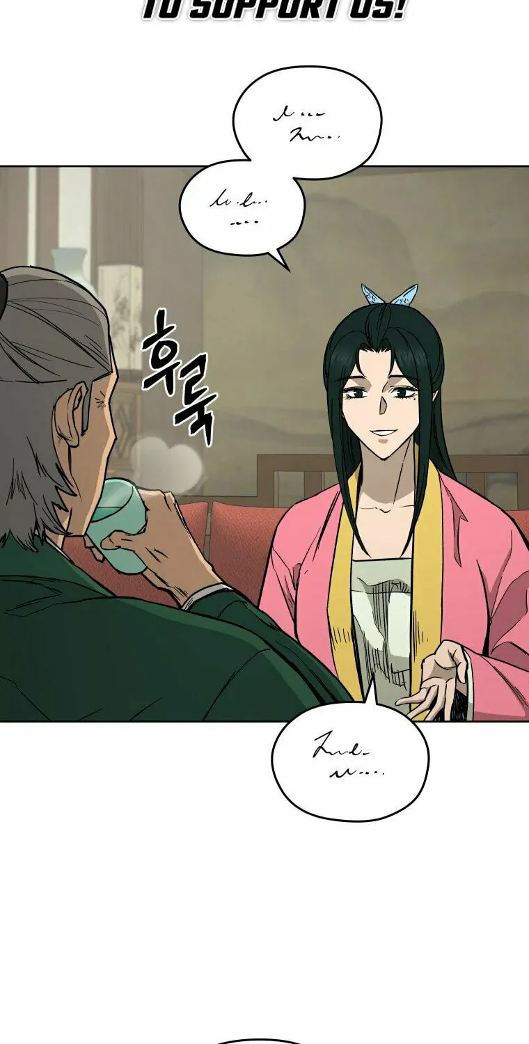 Read Administrator Kang Jin Lee chapter 116 image 2 on Lezhin