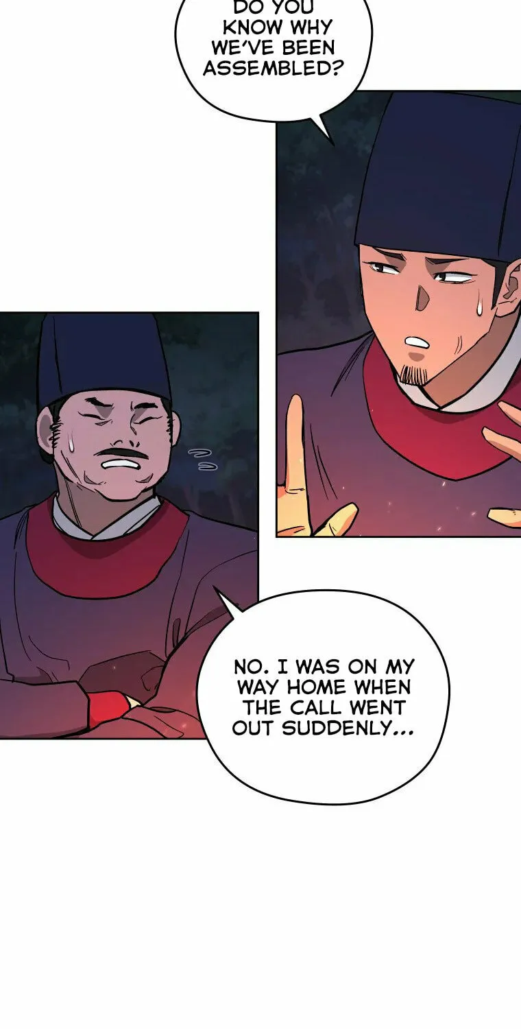 Read Administrator Kang Jin Lee chapter 116 image 24 on Lezhin
