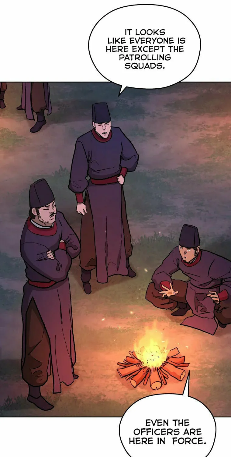 Read Administrator Kang Jin Lee chapter 116 image 25 on Lezhin