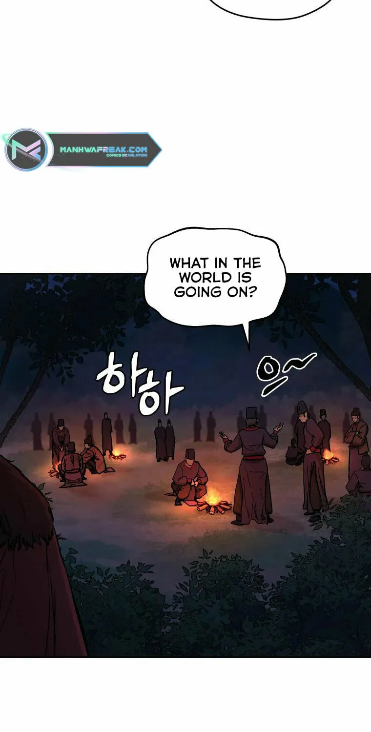 Read Administrator Kang Jin Lee chapter 116 image 26 on Lezhin