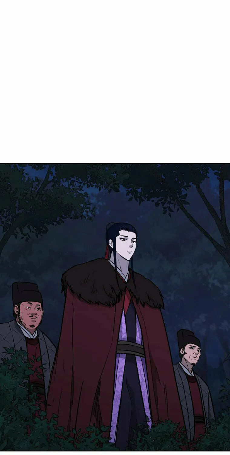 Read Administrator Kang Jin Lee chapter 116 image 27 on Lezhin